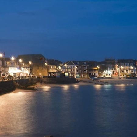 St Ives Apartment Private Parking With Garden 10 Minute Walk Into Town And Beach Kültér fotó